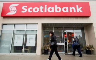Platinum Supporters - Scotiabank