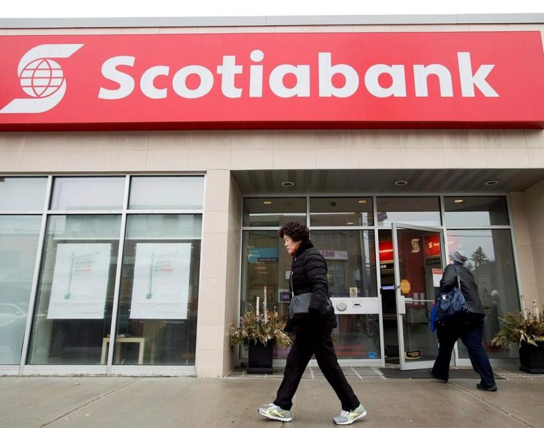 Platinum Supporters - Scotiabank
