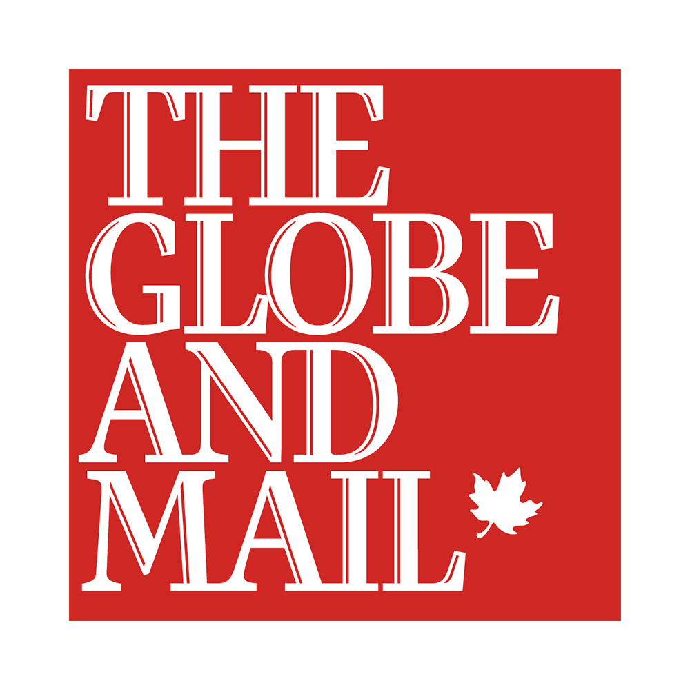 The Globe & Mail